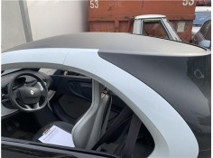 ALETA TRASERO IZQUIERDA 768193776R 