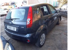 ford fiesta (cbk) del año 2008