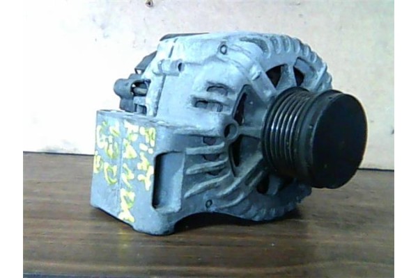 Recambio de alternador para fiat ii panda (169) 1.3 d multijet referencia OEM IAM 46823547 2542670B 13117279 , OPEL | 13117279YQ