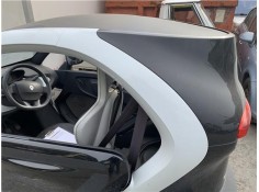 Recambio de aleta trasero izquierda para renault twizy eléctrico urban referencia OEM IAM 768193776R  