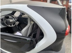 Recambio de aleta trasero izquierda para renault twizy eléctrico urban referencia OEM IAM 768193776R  
