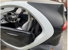 Recambio de aleta trasero izquierda para renault twizy eléctrico urban referencia OEM IAM 768193776R  