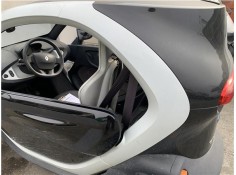 Recambio de aleta trasero izquierda para renault twizy eléctrico urban referencia OEM IAM 768193776R  