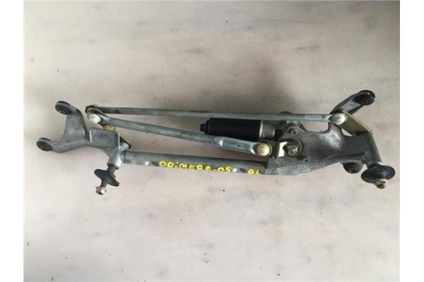 Recambio de motor limpiaparabrisas delantero para nissan primera berlina (p12) referencia OEM IAM 28810AV310  