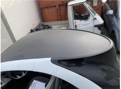 Recambio de techo para renault twizy eléctrico urban referencia OEM IAM 916328555R  