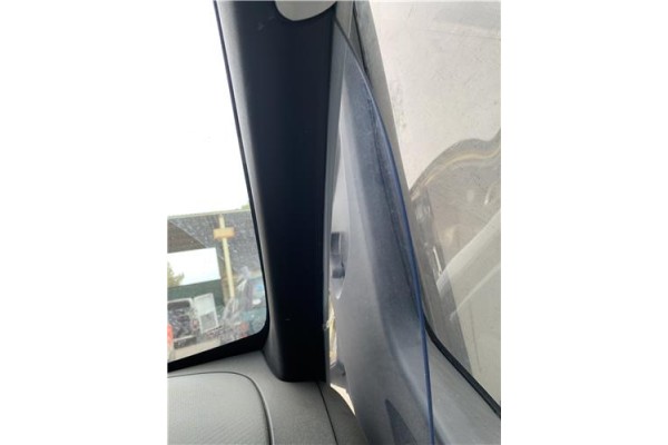 Recambio de luna fija delantero derecha para renault twizy eléctrico urban referencia OEM IAM 768B41449R 768B49218R 