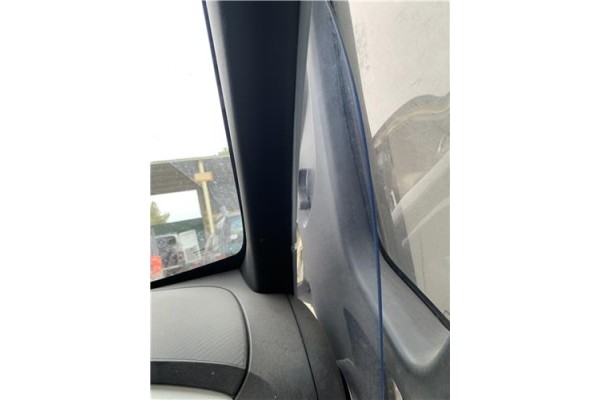 Recambio de luna fija delantero derecha para renault twizy eléctrico urban referencia OEM IAM 768B41449R 768B49218R 