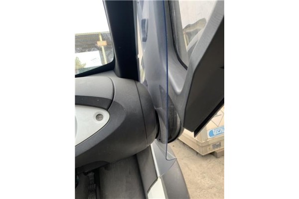 Recambio de luna fija delantero derecha para renault twizy eléctrico urban referencia OEM IAM 768B41449R 768B49218R 