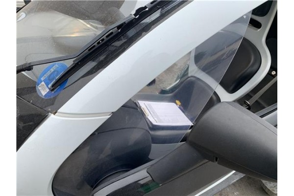 Recambio de luna fija delantero izquierda para renault twizy eléctrico urban referencia OEM IAM 768B54926R 768B58714R 