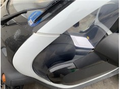 Recambio de luna fija delantero izquierda para renault twizy eléctrico urban referencia OEM IAM 768B54926R 768B58714R 
