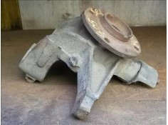 Recambio de mangueta delantero derecha para peugeot 405 ii (4b) 1.8 referencia OEM IAM   