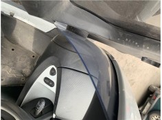 Recambio de luna fija delantero izquierda para renault twizy eléctrico urban referencia OEM IAM 768B54926R 768B58714R 