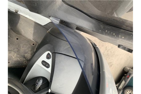 Recambio de luna fija delantero izquierda para renault twizy eléctrico urban referencia OEM IAM 768B54926R 768B58714R 