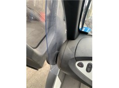 Recambio de luna fija delantero izquierda para renault twizy eléctrico urban referencia OEM IAM 768B54926R 768B58714R 