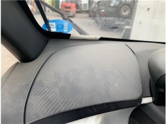 Recambio de tapa izquierda salpicadero para renault twizy eléctrico urban referencia OEM IAM 685B17230R  