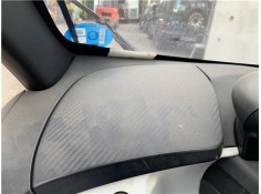 Recambio de tapa izquierda salpicadero para renault twizy eléctrico urban referencia OEM IAM 685B17230R  