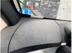 Recambio de tapa izquierda salpicadero para renault twizy eléctrico urban referencia OEM IAM 685B17230R  