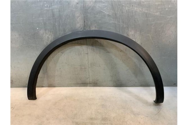 Recambio de moldura aleta trasero izquierda para nissan qashqai (j10) 1.6 360 referencia OEM IAM   