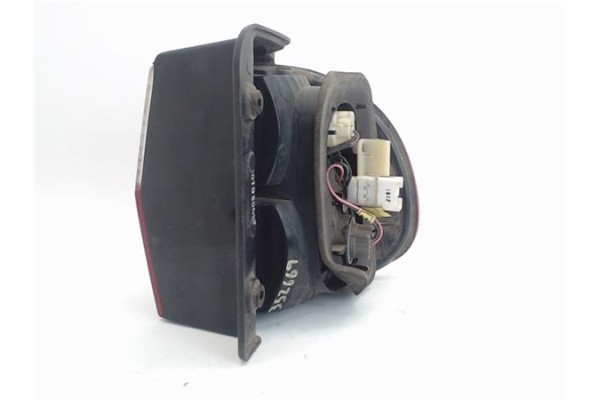 Recambio de piloto trasero izquierdo para hyundai h-1 furgón referencia OEM IAM 924014A510  