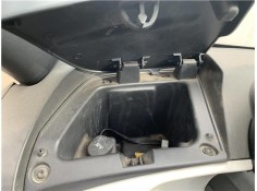 Recambio de tapa izquierda salpicadero para renault twizy eléctrico urban referencia OEM IAM 685B17230R  