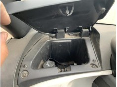 Recambio de tapa izquierda salpicadero para renault twizy eléctrico urban referencia OEM IAM 685B17230R  