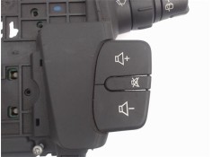 Recambio de mando limpiaparabrisas para renault scenic ii (jm) referencia OEM IAM   