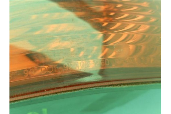 Recambio de piloto trasero derecho para hyundai santa fe (sm) 2.0 gls crdi 4x4 referencia OEM IAM 92402-26020  