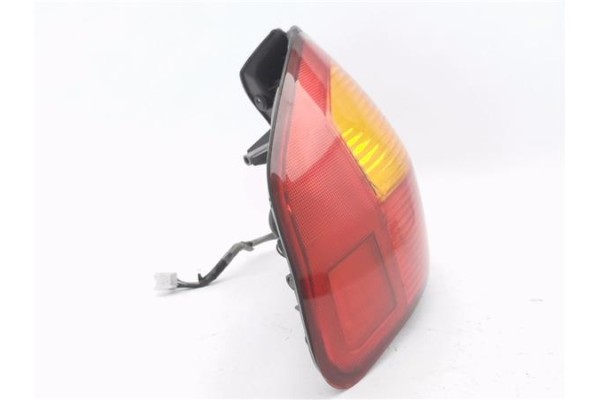 Recambio de piloto trasero izquierdo para hyundai santa fe (sm) 2.0 gls crdi 4x4 referencia OEM IAM 92401-26020  