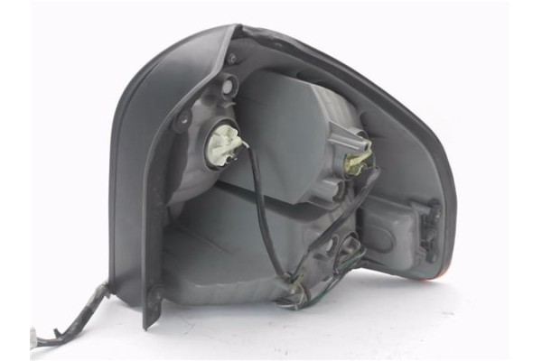 Recambio de piloto trasero izquierdo para hyundai santa fe (sm) 2.0 gls crdi 4x4 referencia OEM IAM 92401-26020  