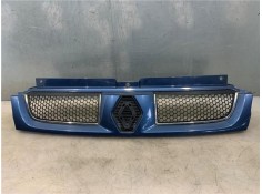 Recambio de rejilla paragolpes delantero para renault trafic ii furgón (fl) 2.5 dti referencia OEM IAM   