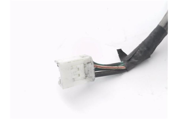 Recambio de piloto trasero izquierdo para hyundai santa fe (sm) 2.0 gls crdi 4x4 referencia OEM IAM 92401-26020  