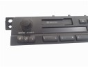 Recambio de radio / cd para bmw serie 3 compacto (e46) 2.0 320td referencia OEM IAM 6512691570901  