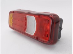 Recambio de piloto trasero izquierdo para iveco daily chasis 2.3 referencia OEM IAM 5802830026KZ  