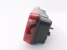 Recambio de piloto trasero izquierdo para iveco daily chasis 2.3 referencia OEM IAM 5802830026KZ  