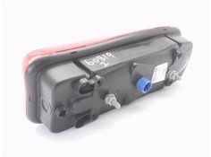 Recambio de piloto trasero izquierdo para iveco daily chasis 2.3 referencia OEM IAM 5802830026KZ  