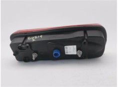 Recambio de piloto trasero izquierdo para iveco daily chasis 2.3 referencia OEM IAM 5802830026KZ  