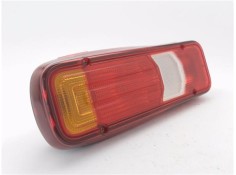 Recambio de piloto trasero izquierdo para iveco daily chasis 2.3 referencia OEM IAM 5802830026KZ  