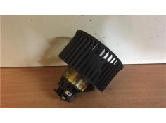 Recambio de motor calefaccion para seat terra furgón (024a) 0.9 referencia OEM IAM  834525F 