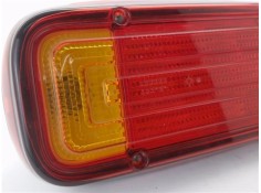 Recambio de piloto trasero izquierdo para iveco daily chasis 2.3 referencia OEM IAM 5802830026KZ  