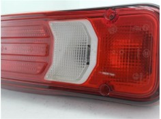 Recambio de piloto trasero izquierdo para iveco daily chasis 2.3 referencia OEM IAM 5802830026KZ  