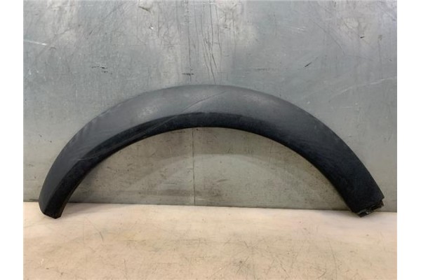 Recambio de moldura aleta trasero derecha para mini cabrio (r52) 1.6 cooper referencia OEM IAM   