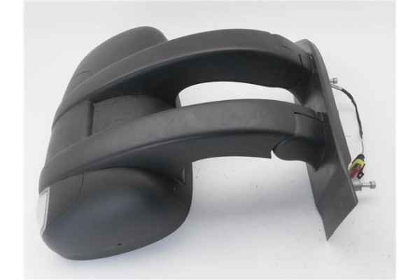 Recambio de retrovisor electrico derecho para iveco daily chasis 2.3 referencia OEM IAM 5802029773 E9034362 