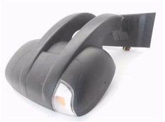 Recambio de retrovisor electrico derecho para iveco daily chasis 2.3 referencia OEM IAM 5802029773 E9034362 