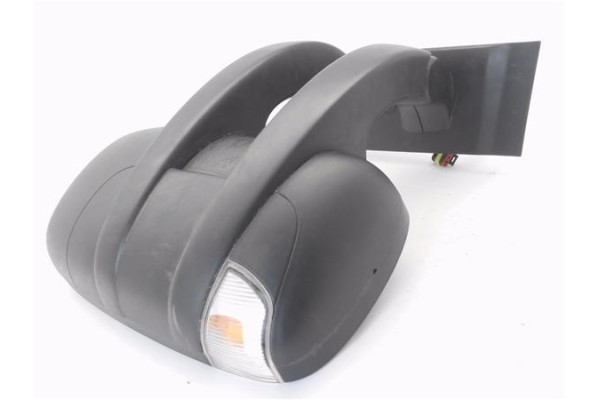 Recambio de retrovisor electrico derecho para iveco daily chasis 2.3 referencia OEM IAM 5802029773 E9034362 