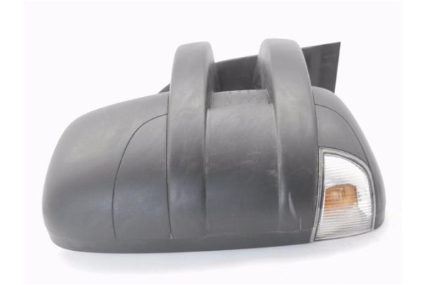 Recambio de retrovisor electrico derecho para iveco daily chasis 2.3 referencia OEM IAM 5802029773 E9034362 