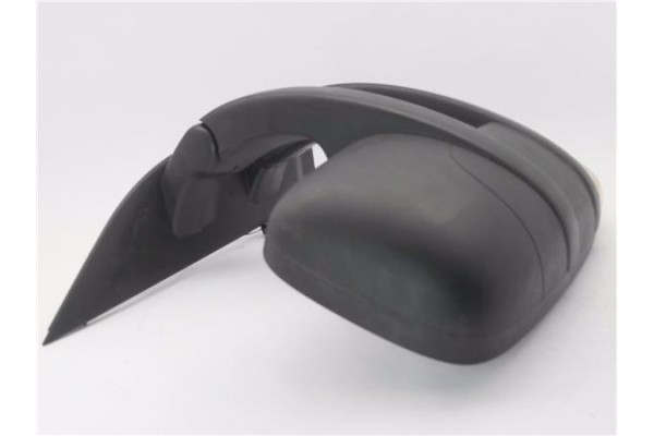 Recambio de retrovisor electrico derecho para iveco daily chasis 2.3 referencia OEM IAM 5802029773 E9034362 