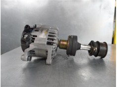 Recambio de alternador para ford focus sedán (dfw) 1.8 turbo di / tddi referencia OEM IAM 1307487 0986044651 