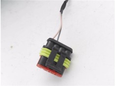 Recambio de retrovisor electrico derecho para iveco daily chasis 2.3 referencia OEM IAM 5802029773 E9034362 