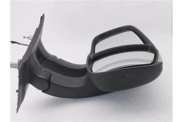 Recambio de retrovisor electrico derecho para iveco daily chasis 2.3 referencia OEM IAM 5802029773 E9034362 