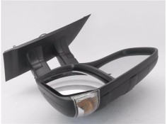 Recambio de retrovisor electrico derecho para iveco daily chasis 2.3 referencia OEM IAM 5802029773 E9034362 